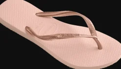 INFRADITO DA MARE DA DONNA HAVAIANAS SLIM BALLET ROSE 4000030 0076