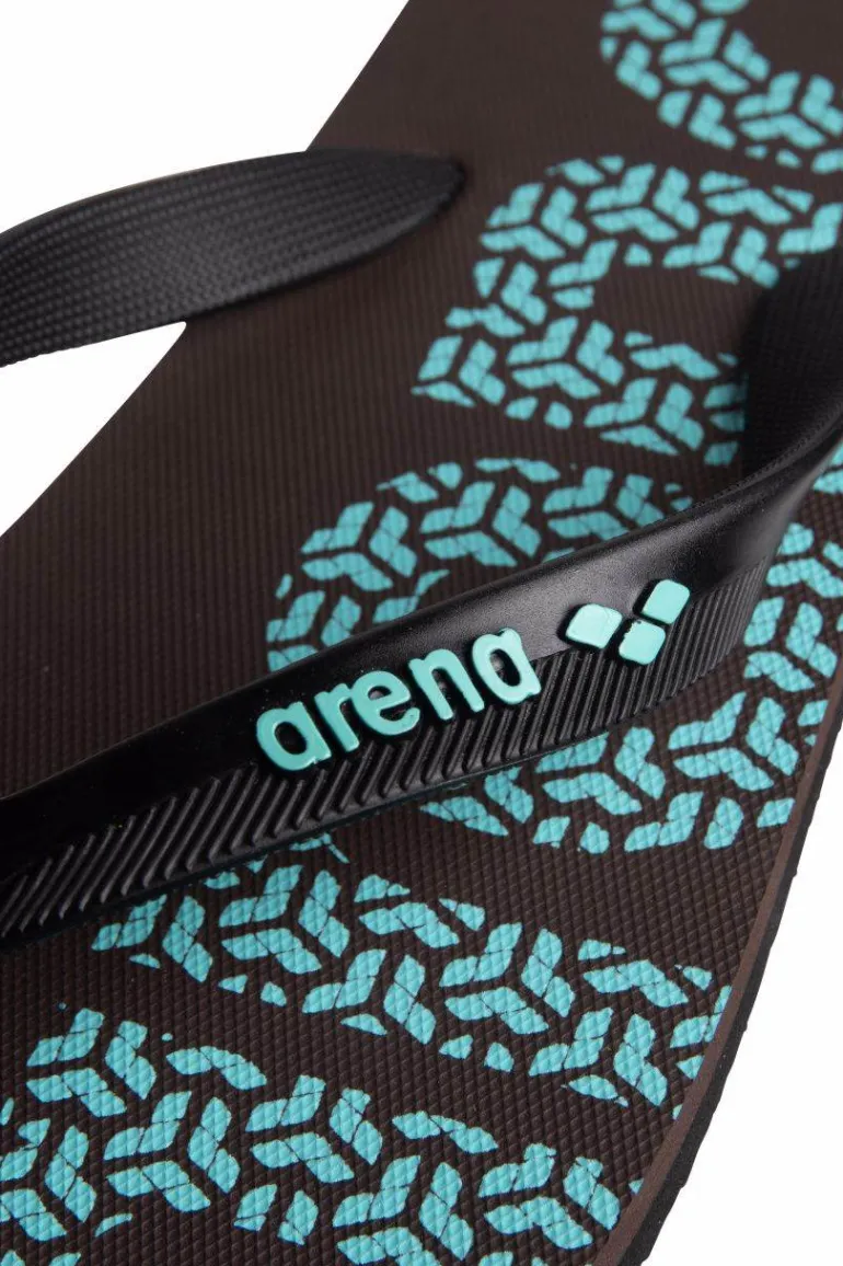 INFRADITO DA NUOTO UNISEX ARENA FLIP FLOP 002309 406