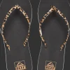 INFRADITO REEF BLISS NIGHTS CLASSIC LEOPARD CI9090