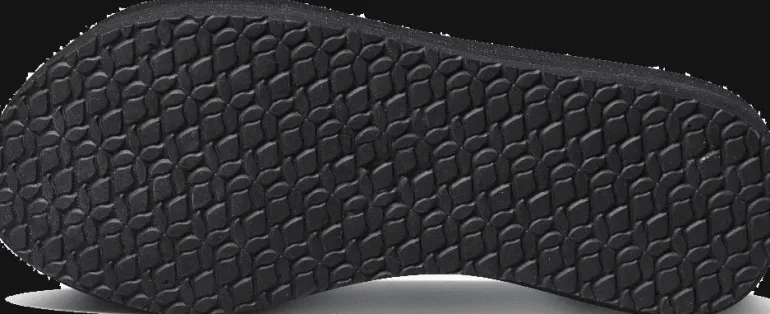 INFRADITO REEF CUSHION BREEZE BLACK/BLACK 001454BK2