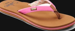 INFRADITO REEF CUSHION SANDS MALIBU CJ0183