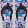 INFRADITO REEF KIDS AHI PALM FRONDS CJ2051