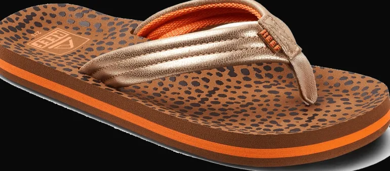 INFRADITO REEF KIDS AHI WILD CJ2048