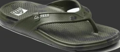 INFRADITO REEF OASIS OLIVE MARBLE CJ0354