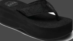 INFRADITO REEF SANDY HI BLACK CI6991
