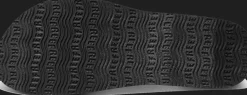 INFRADITO REEF SANDY HI BLACK CI6991