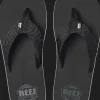 INFRADITO REEF SMOOTHY BLACK 000313BLA