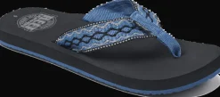 INFRADITO REEF SMOOTHY VINTAGE BLUE 000313VBL