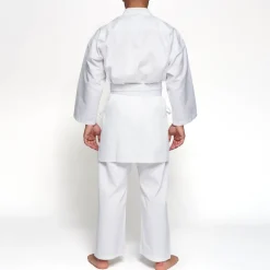 KARATEGI TRAINING AB400 04