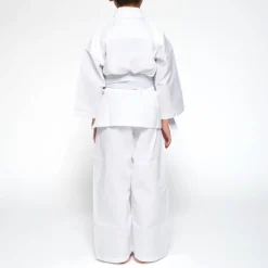 KARATEGI TRAINING AB400 04
