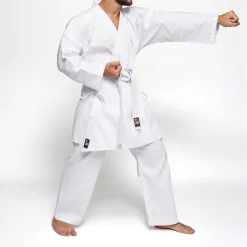 KARATEGI TRAINING AB400 04