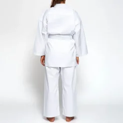KARATEGI TRAINING AB400 04