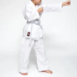 KARATEGI TRAINING AB400 04