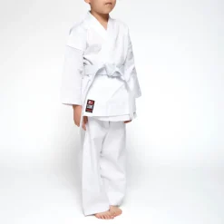 KARATEGI TRAINING AB400 04