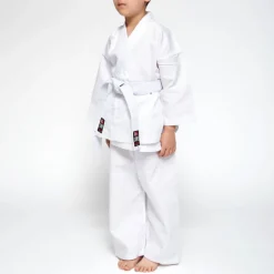 KARATEGI TRAINING AB400 04