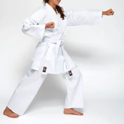 KARATEGI TRAINING AB400 04
