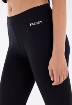 LEGGINGS CORSARO DA DONNA FREDDY S3WBCP4 N