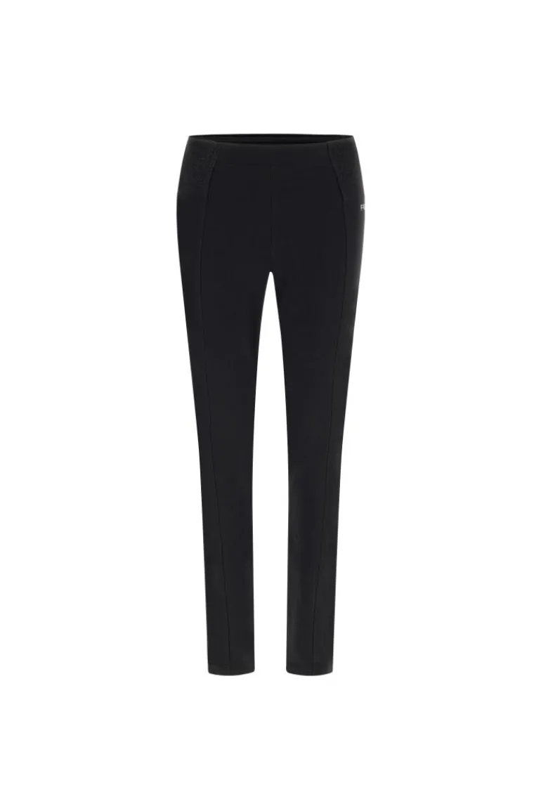 LEGGINGS DA DONNA FREDDY - S3WBCP15 N