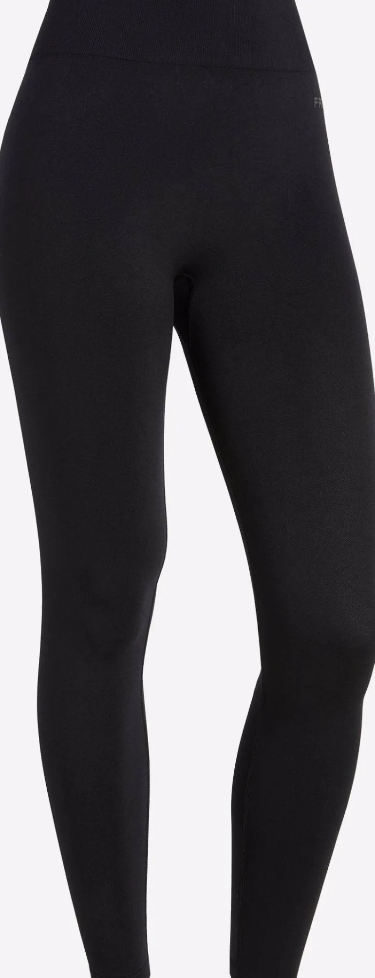 LEGGINGS DA DONNA FREDDY 7/8 SF5HF315 N