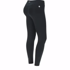 LEGGINGS DA DONNA FREDDY SF5RC004 N