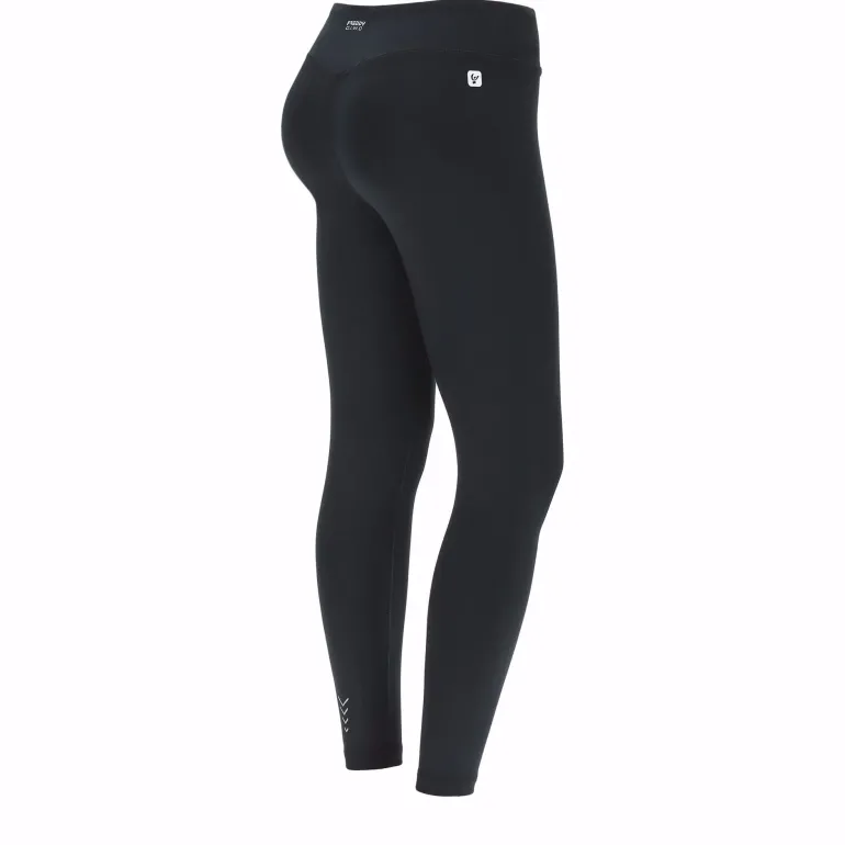 LEGGINGS DA DONNA FREDDY SF5RC004 N