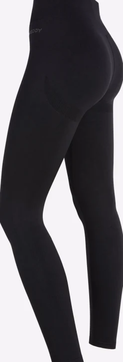 LEGGINGS DA DONNA FREDDY 7/8 SF5HF315 N
