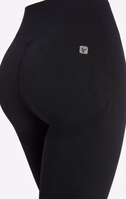 LEGGINGS DA DONNA FREDDY 7/8 SF5HF315 N