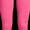 LEGGINGS DA DONNA UNDER ARMOUR G MOTION BRANDED ANKLE LEG 1390084 0672