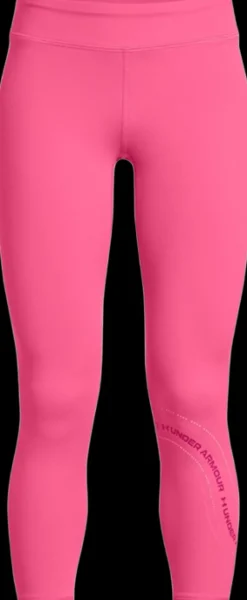 LEGGINGS DA DONNA UNDER ARMOUR G MOTION BRANDED ANKLE LEG 1390084 0672