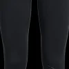 LEGGINGS DA DONNA UNDER ARMOUR G MOTION BRANDED ANKLE LEG 1390084 0001