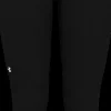LEGGINGS DA DONNA UNDER ARMOUR TECH HI ANKLE LEG 1365335 001
