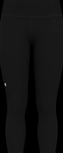 LEGGINGS DA DONNA UNDER ARMOUR TECH HI ANKLE LEG 1365335 001