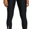 LEGGINGS DA DONNA UNDER ARMOUR TECH NDED 1386408 001