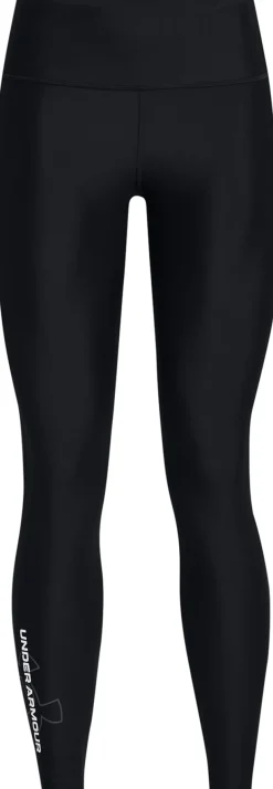LEGGINGS DA DONNA UNDER ARMOUR TECH NDED 1386408 001