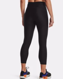 LEGGINGS DA DONNA UNDER ARMOUR TECH HI ANKLE LEG 1365335 001