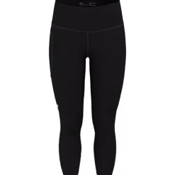 LEGGINGS DA DONNA UNDER ARMOUR TECH HI ANKLE LEG 1365335 0001