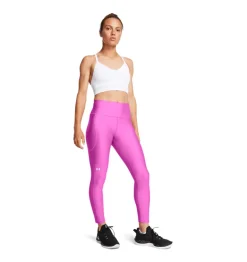 LEGGINGS DA DONNA UNDER ARMOUR TECH HI ANKLE LEG 1365335 572