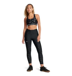 LEGGINGS DA DONNA UNDER ARMOUR TECH PRINT PANEL ANKLE LEG 1386407 001