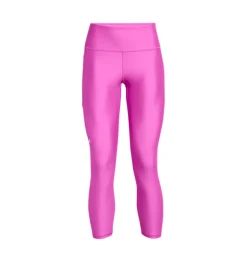 LEGGINGS DA DONNA UNDER ARMOUR TECH HI ANKLE LEG 1365335 572