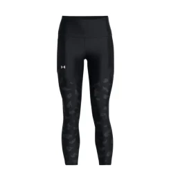 LEGGINGS DA DONNA UNDER ARMOUR TECH PRINT PANEL ANKLE LEG 1386407 001