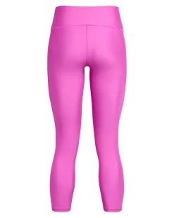 LEGGINGS DA DONNA UNDER ARMOUR TECH HI ANKLE LEG 1365335 572