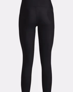 LEGGINGS DA DONNA UNDER ARMOUR TECH HI ANKLE LEG 1365335 0001