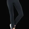 LEGGINGS DA FITNESS DA DONNA FREDDY - SF5HC004 N