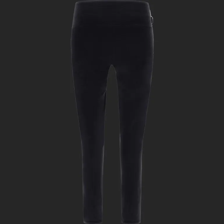 LEGGINGS DA FITNESS DA DONNA FREDDY - S3WBCP17 N