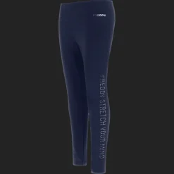 LEGGINGS DA FITNESS DA DONNA FREDDY  - S3WBCP17 B94