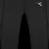LEGGINGS DA RUNNING DA DONNA DIADORA L. 3/4 RUN CREW 102.181511 80013