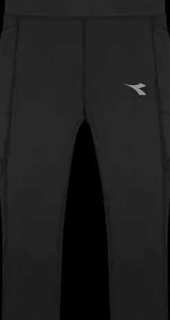 LEGGINGS DA RUNNING DA DONNA DIADORA L. 3/4 RUN CREW 102.181511 80013