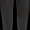 LEGGINGS DA RUNNING DA DONNA DIADORA RUN CREW BLACK 102.181437 80013