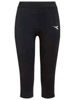 LEGGINGS DA RUNNING DA DONNA DIADORA L. 3/4 RUN CREW 102.181511 80013