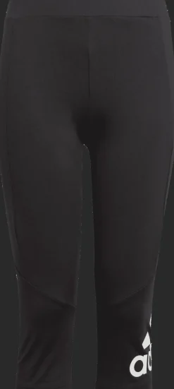 LEGGINGS JUNIOR ADIDAS BLACK GN1434